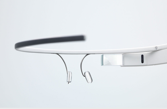 Google Glass