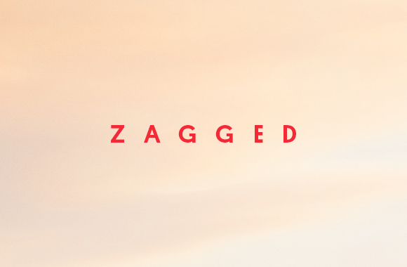 Zagged: Grafitti PR